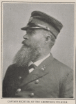 Captain Richter of the Kronprinz Wilhelm.
