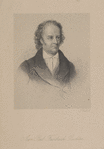 Jean Paul Friedrich Richter.