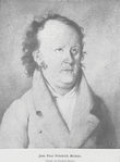 Jean Paul Friedrich Richter.
