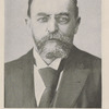 Ferdinand von Richthofen.