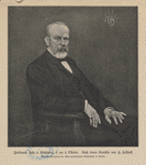 Ferdinand von Richthofen.