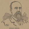Michael Rickard.