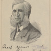 Hiram Ricker.