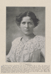 Miss Edith Rickert.