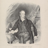 John Rickman, Esq. Clerk of the House of Commons.