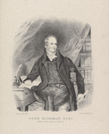 John Rickman, Esq. Clerk of the House of Commons.