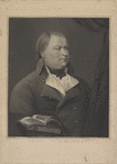 Thomas Clio Rickman.