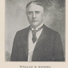 William H. Rideing, author of "How Tyson came home."