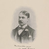 W. Pett Ridge.
