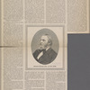 Edward Ridley, Esq. of New York.
