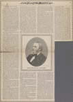 Edward Ridley, Esq. of New York.