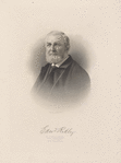 Edward Ridley.