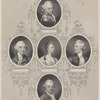 Friedrich Adolph von Riedesel.