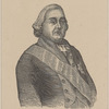 Friedrich Adolph von Riedesel.