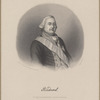 Friedrich Adolph von Riedesel.
