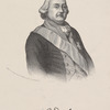 Friedrich Adolph von Riedesel.