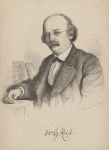 Wilhelm Heinrich von Riehl.