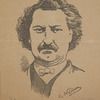 Louis Riel.
