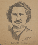 Louis Riel.