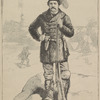 Canada.--Louis Riel, leader of the Northwest rebellion.
