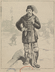 Canada.--Louis Riel, leader of the Northwest rebellion.
