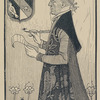 James Whitcomb Riley--caricatures.