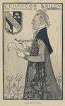James Whitcomb Riley--caricatures.
