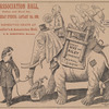 James Whitcomb Riley--caricatures.