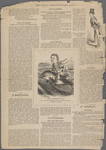 James Whitcomb Riley--caricatures.