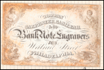 business card