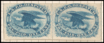 1c blue Eagle carrier pair