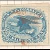1c blue Eagle carrier