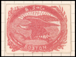 red Boston local single
