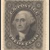 12c black Washington single
