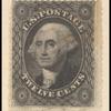 12c black Washington single