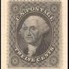 12c black Washington single