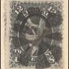 12c black Washington single