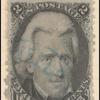 2c black Jackson single