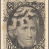 2c black Jackson single