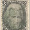 2c black Jackson single