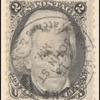 2c black Jackson single