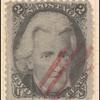 2c black Jackson single