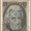 2c black Jackson single