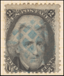 2c black Jackson single