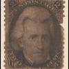 2c black Jackson single