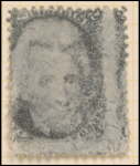 2c black Jackson single