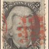 2c black Jackson single