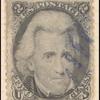 2c black Jackson single