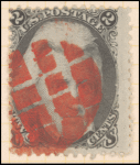 2c black Jackson single