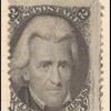 2c black Jackson single